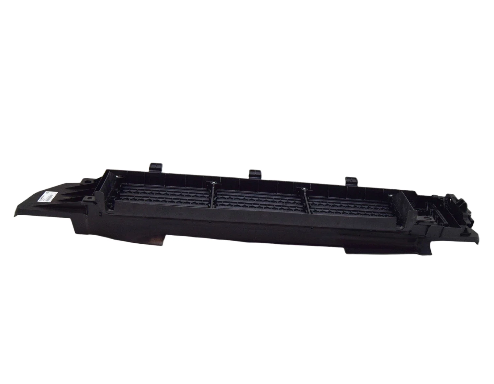 For Volvo XC40 EX40 2019-2025 Lower Radiator Support Air Deflector Left Right With Recharge OE 31455422 31455423