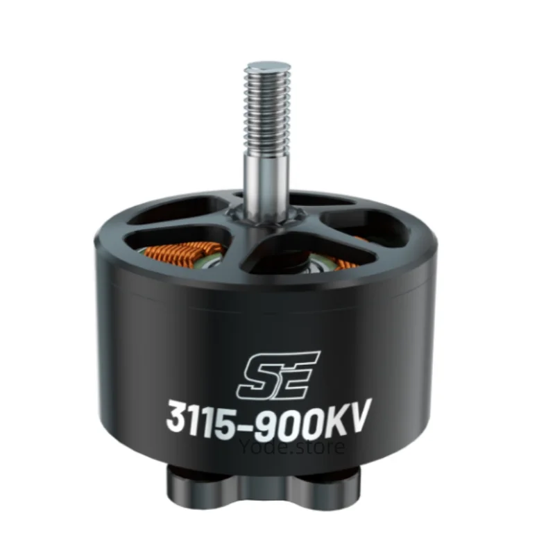 

BrotherHobby SE 3115 900KV Racing and long-range motor motor drone accessories