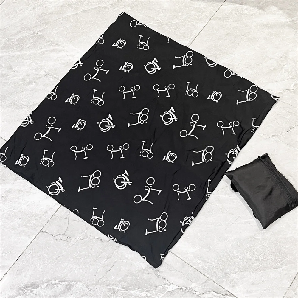 BMX folding bike dust bag for brompton dust bag birdy Ultralight folding bike storage bag stretch
