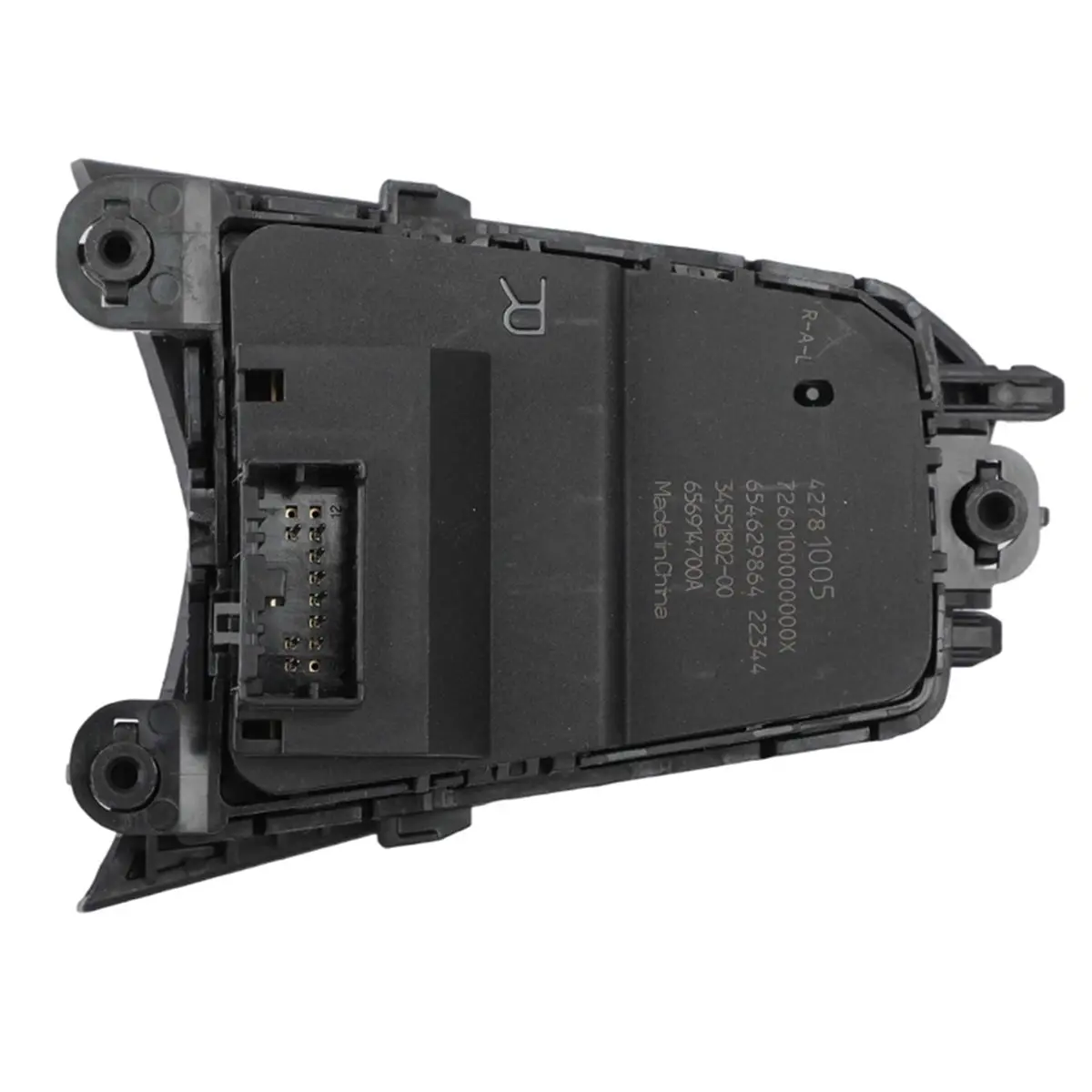 19w-black-car-steering-wheel-switch-radio-control-switch-for-chevrolet-lhdautomotive-parts-accessories