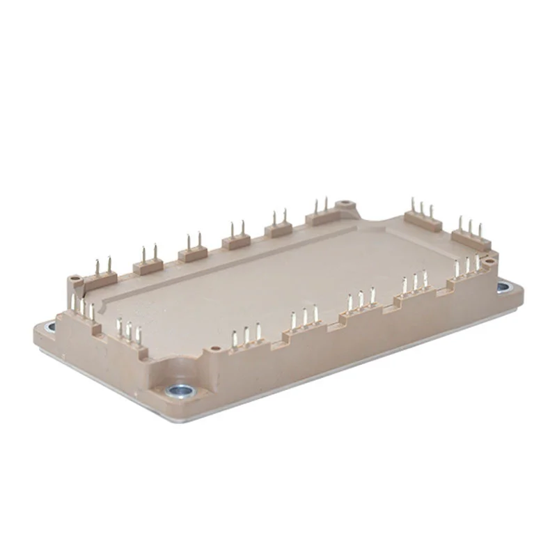 Модуль IGBT инверторной мощности 6MBI75S-120-50 6MBI75S-120-51 6MBI75S-120-52