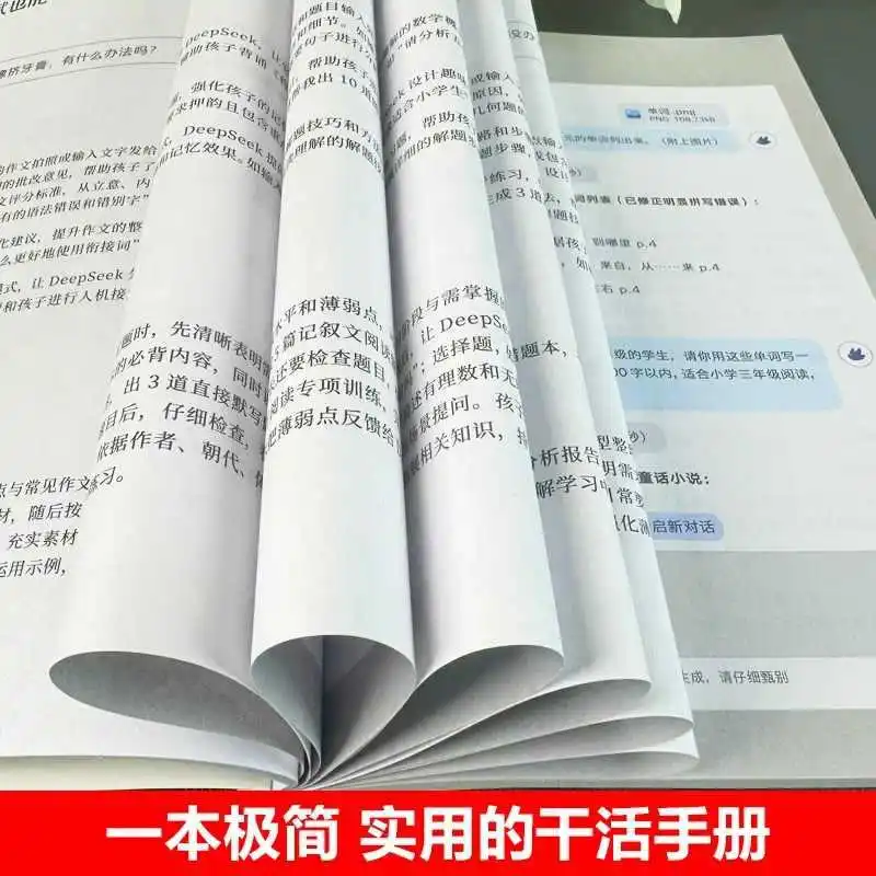 DeepSeek coltivano i migliori studenti e contattaci sotto le ascelle. Guida pratica dal principiante al dominio