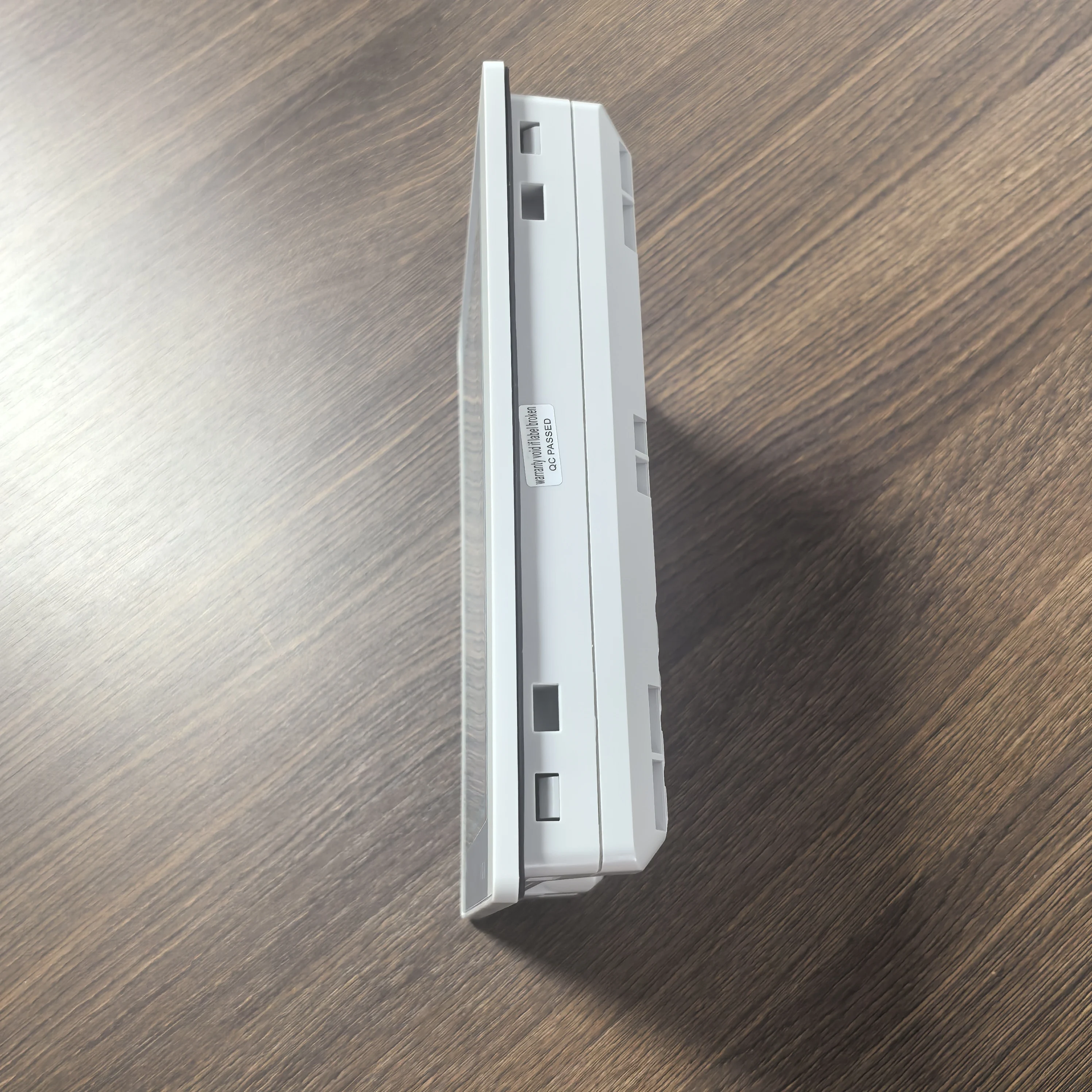 July005 High Quality 7-Inch Single Serial Port HMI Touch Screen 3070ie All-In-One Industrial PCs and Human Machine Interface