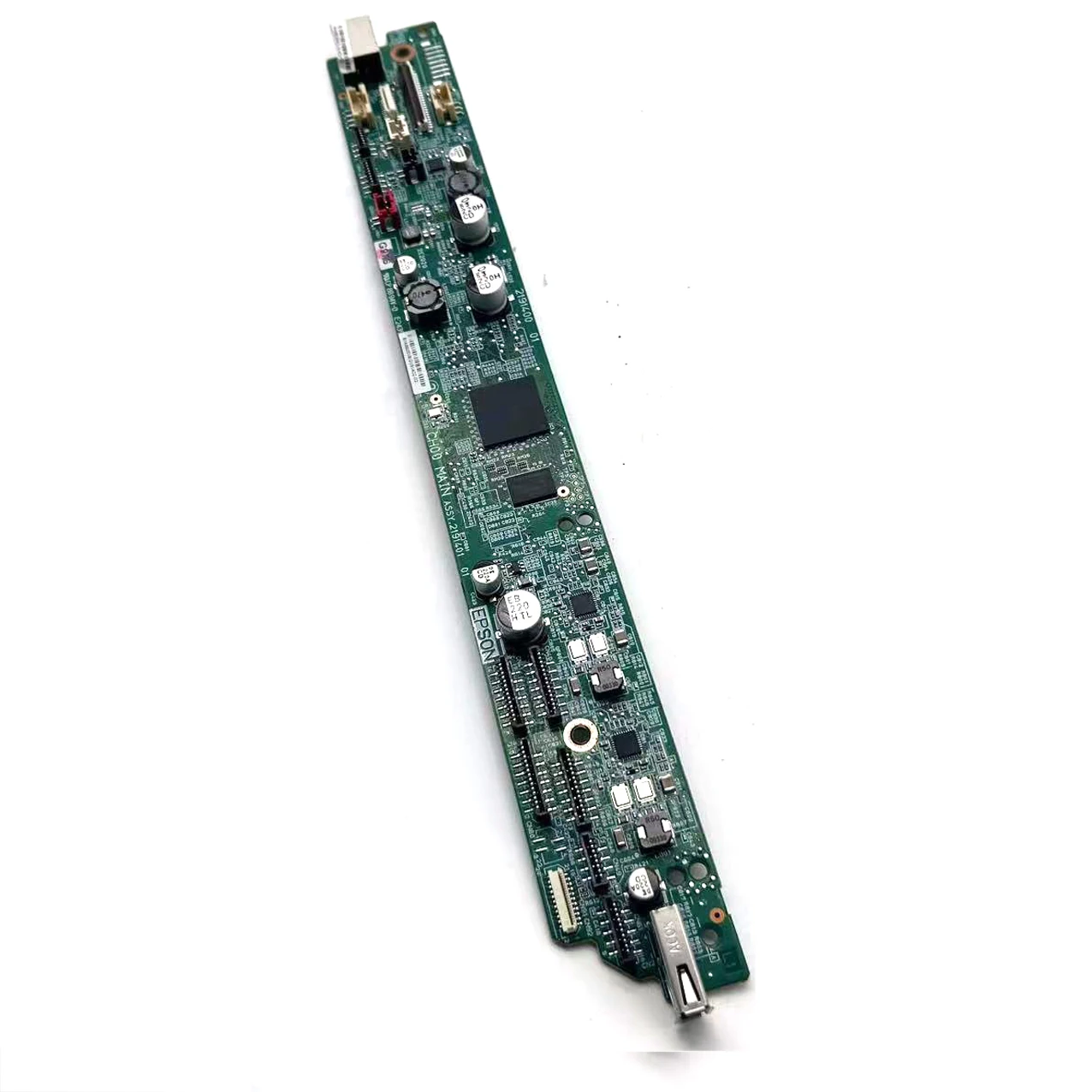 Main Board MainBoard CH00 Fits For Epson Expression Photo XP-6100 xp6100 XP6100 XP 6100