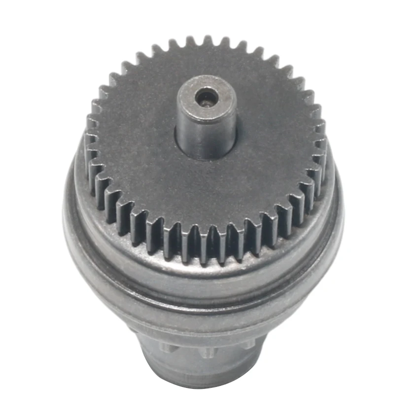 28120-GFC-771 28120-GGC-900 28120-KPL-901 28120-GCC-000 Starter Drive Bendix For Honda NHX110 NCH50 CHF50 NSC110 NSC50 SCV100F