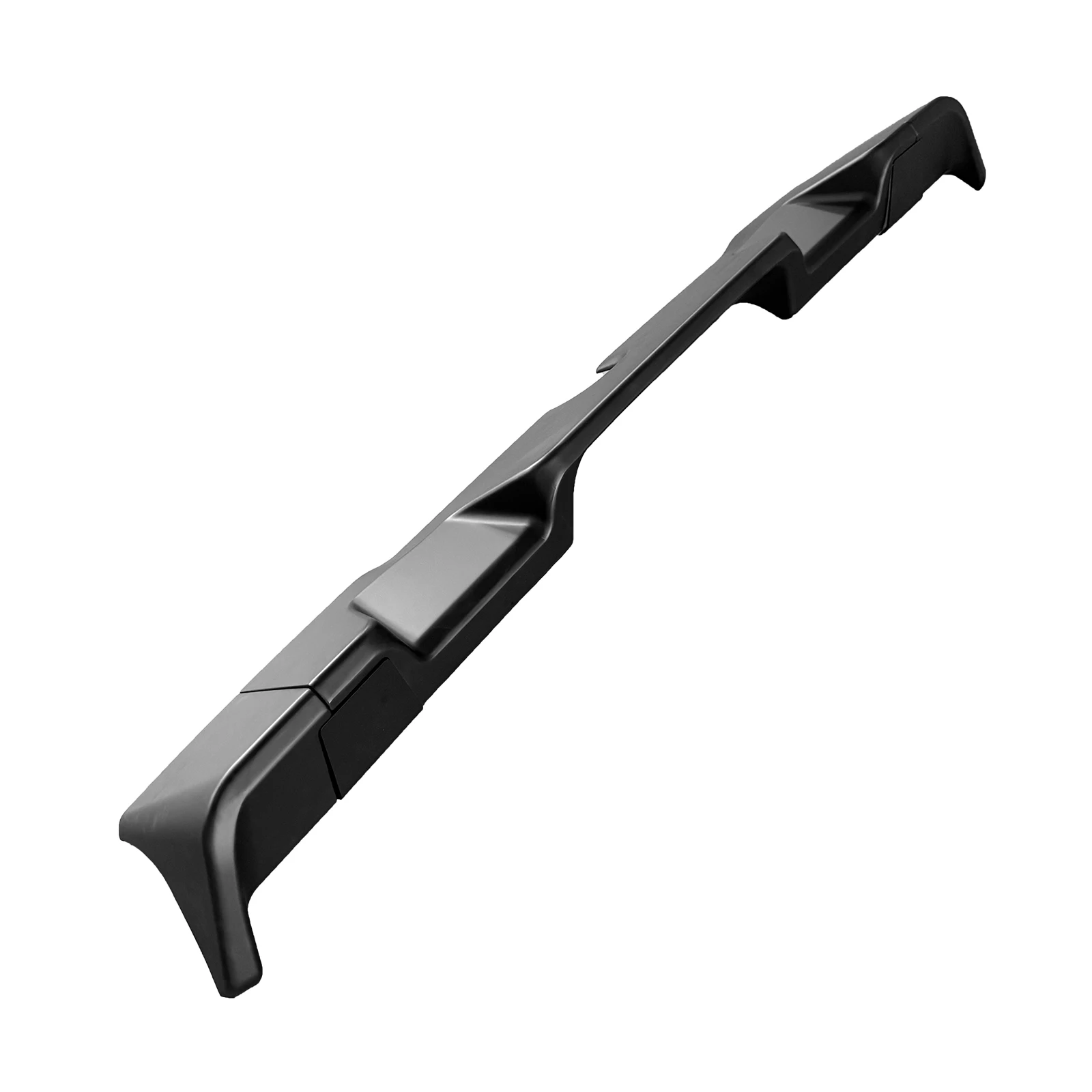 Image of Heckflügel Dachkofferraum Spoilerlippe Für Dodge Ram 1500 TRX Sport Style 2019-2026
