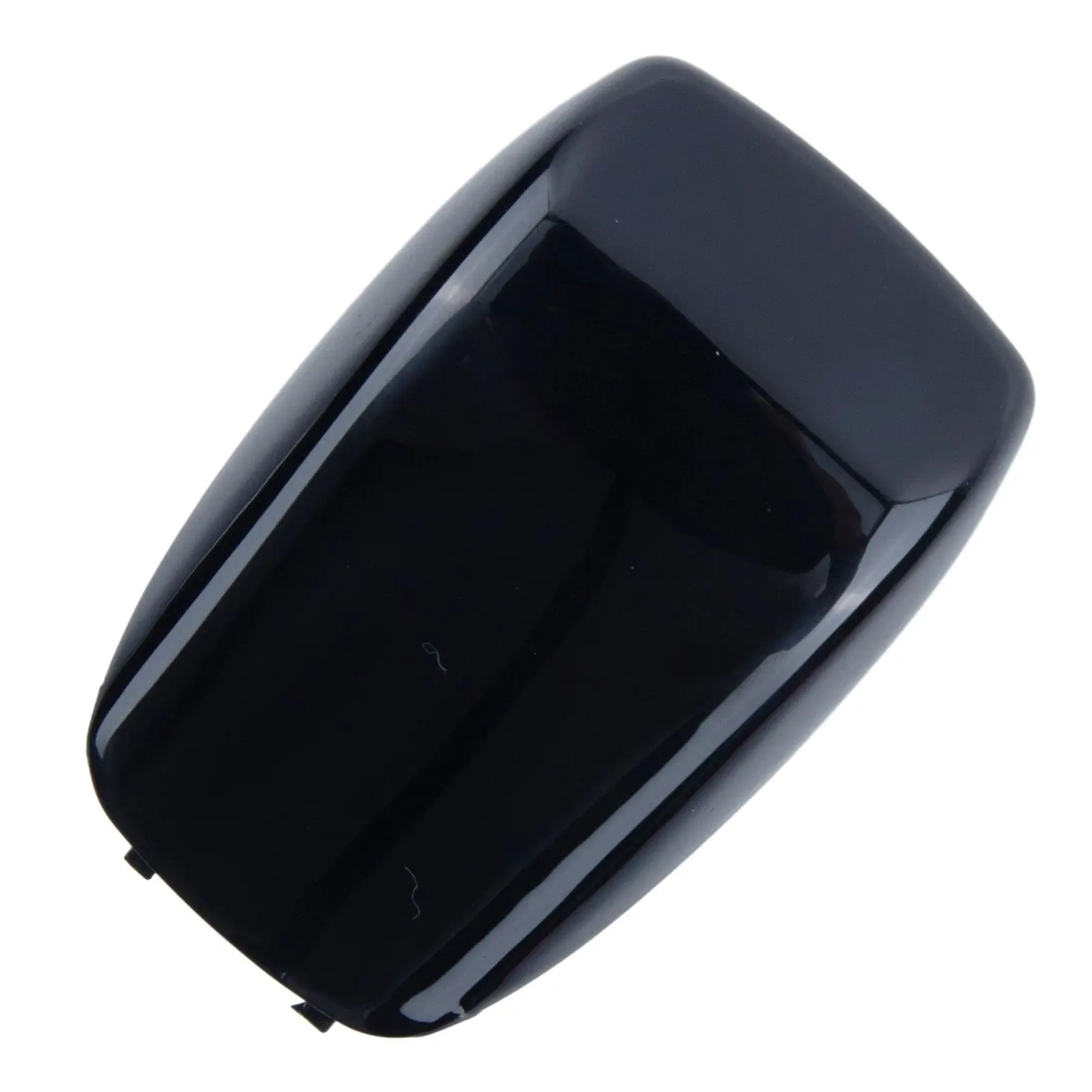 

For MercedesBenz Compatible For Smart Key Rear Cover ABS Plastic Hard Case for C E S Class Car Models Protective Back Shell