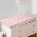 Pink Swan