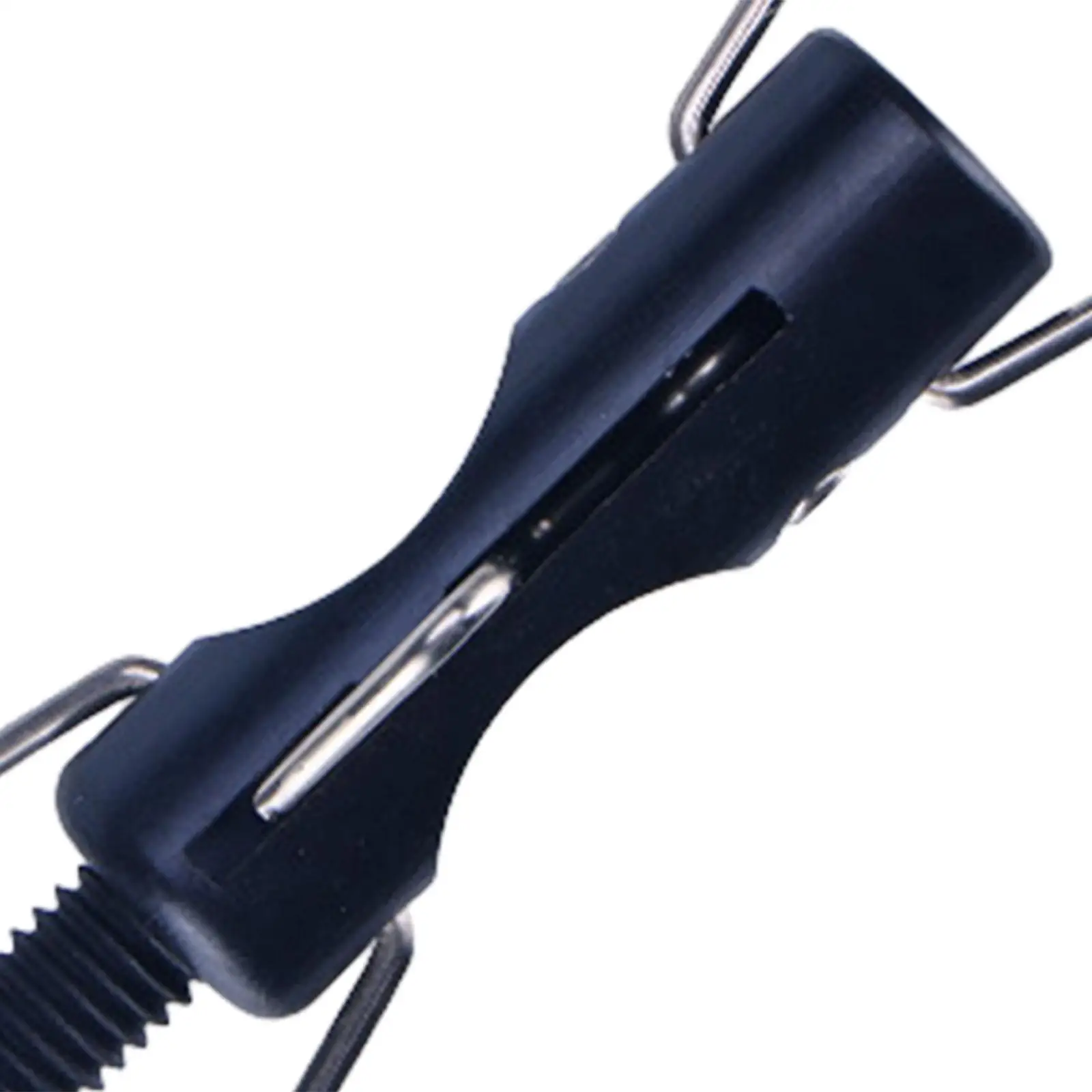 

Downrigger Release Clip for Planer Board Downrigger Fishing Kit with Quick Release for Offshore Applications