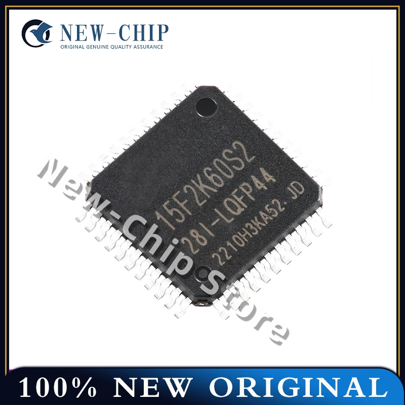 20PCS-200PCS/LOT STC15F2K60S2-28I-LQFP44 15F2K60S2-28I-LQFP44  QFP44  New original