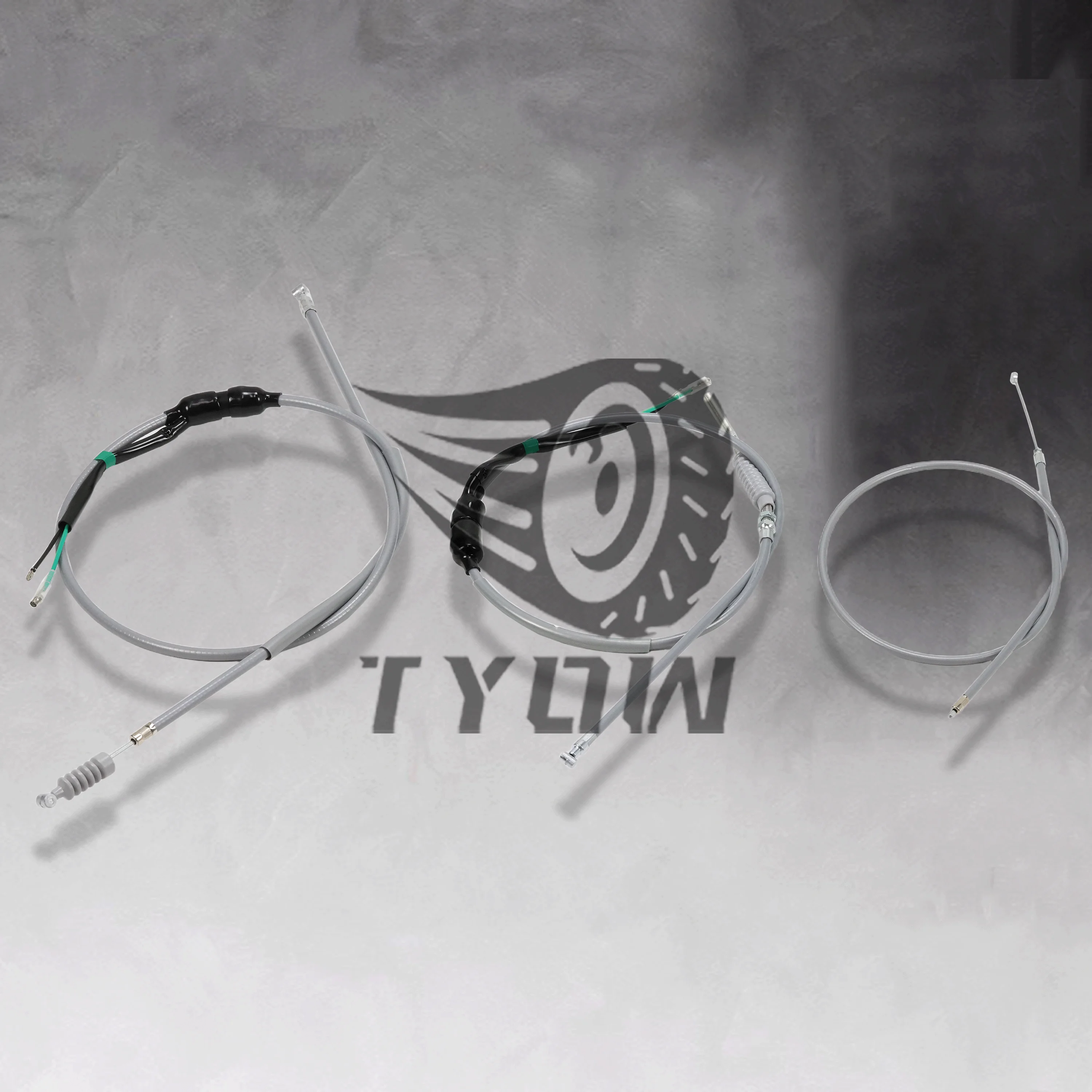 Z50 Gray Cable Set …