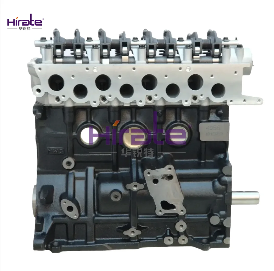 

The Hot-selling High-quality 2.5L Displacement D4HB Engine Is Suitable For Hyundai Kia