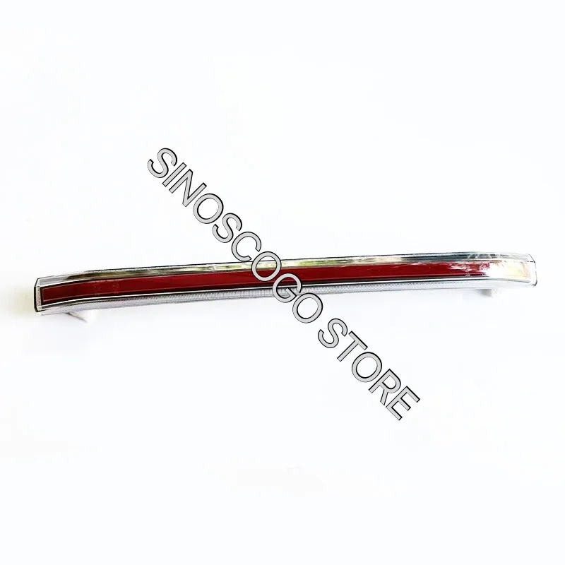 

Original Rear Position Light 2024-Up for CFMOTO Cforce X8 800 Touring CF800AZ CF800AZ-3 Quad ATV 9AWV-160430-9001