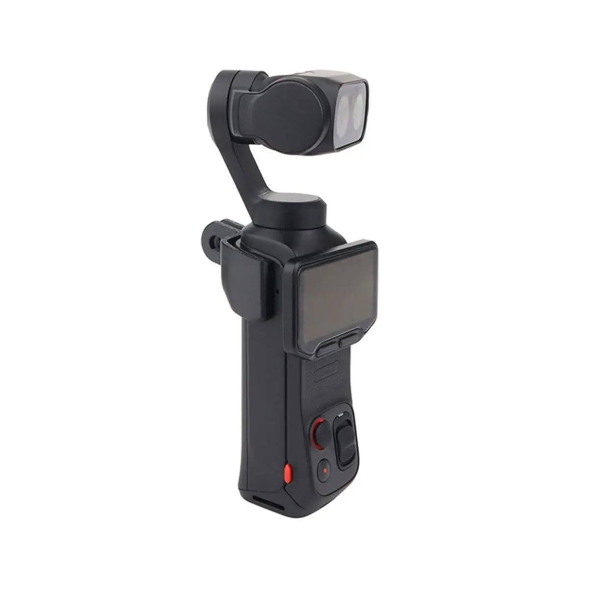 【~ New N07R】Quick-Release Expansion Bracket for Luna Ultra Camera Mount Semi-Enclosed Design Camera Bracket
