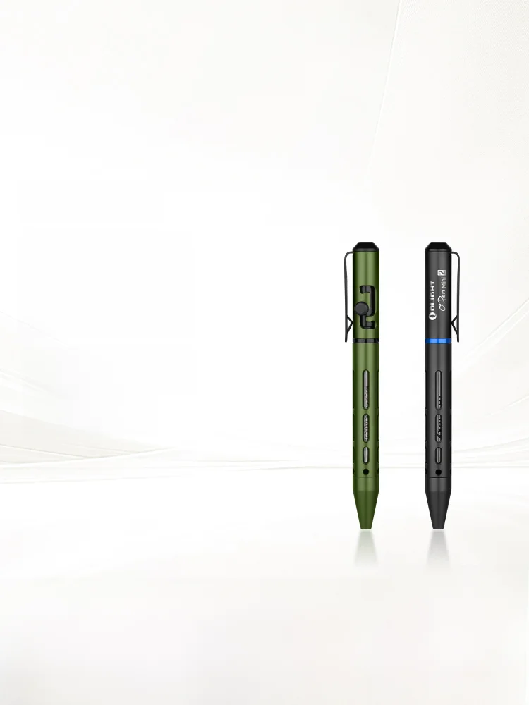 

OLIGHT открытая прочная шариковая ручка из алюминиевого сплава S-pe Bolt-pe портативная многофункциональная уличная камера для путешествий