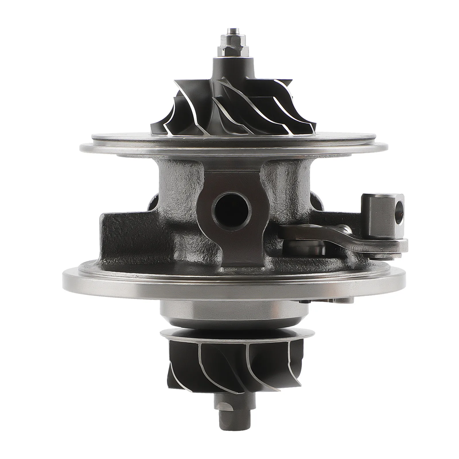 Turbokartusche Chra Core für Skoda Octavia II 105 PS 77 kW 1,9 TDI BJB 038253016 N – Detail 2