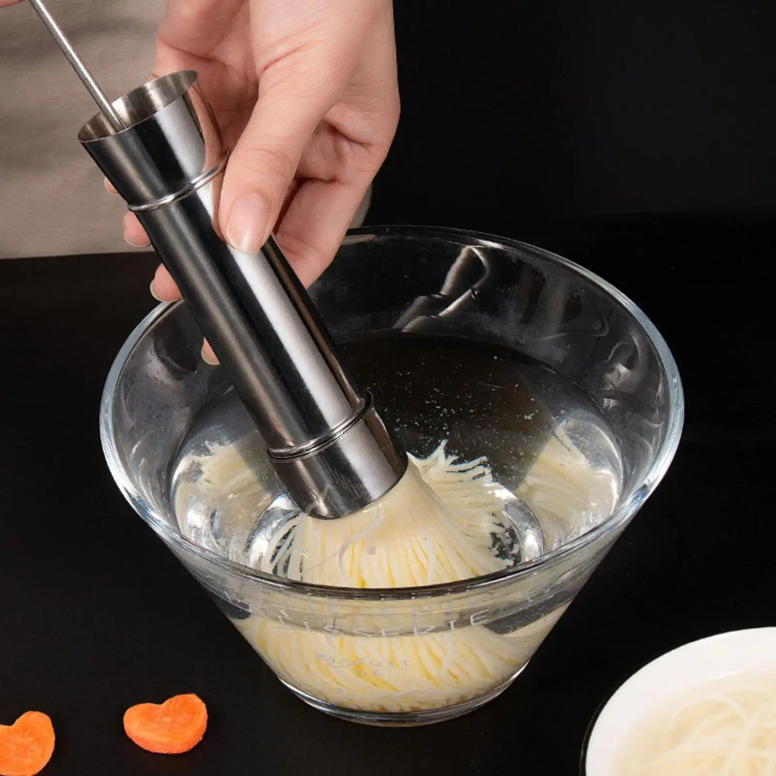 الفول الرائب الصحافة الفولاذ المقاوم للصدأ قطاعة سريعة DIY بها بنفسك الفول الرائب Paneer الجبن القاطع للمنزل المطبخ مطعم الطبخ وجبة الخبز