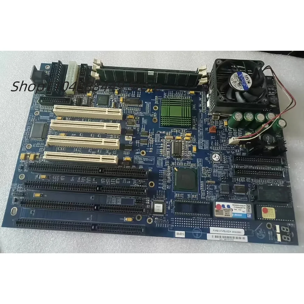FI-RBXAT-PEL02Z/4 FI-RBXAT اللوحة الأم للتحكم الصناعي