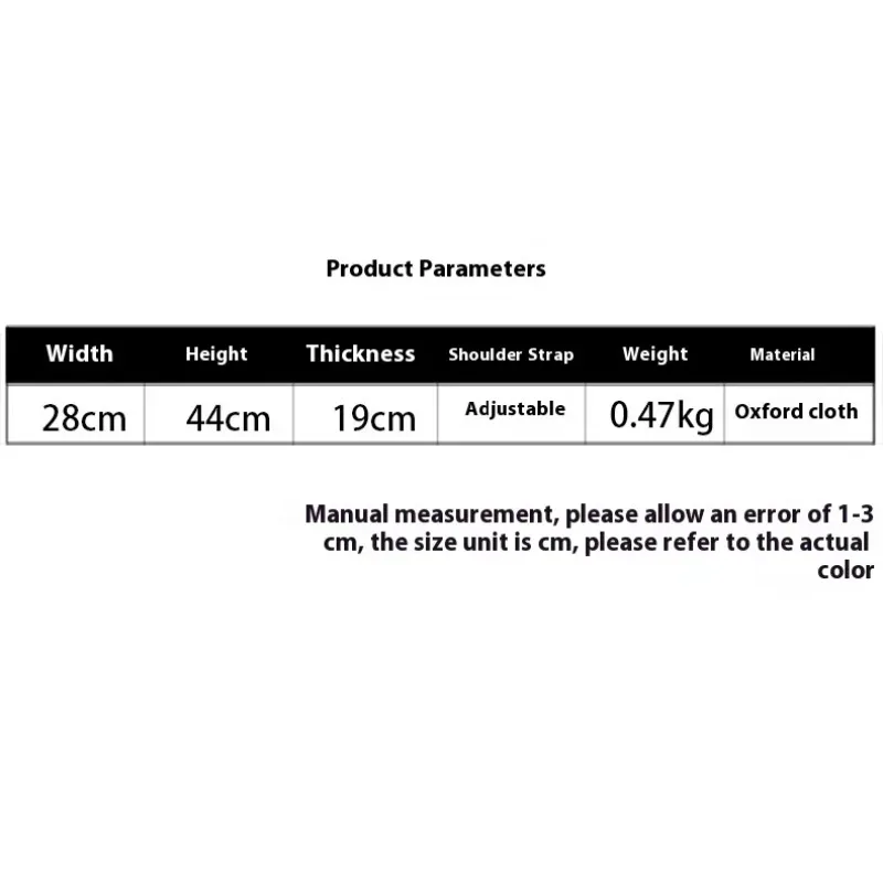 جديد با حقيبة كتف مزدوجة اللون المتناقضة حقيبة كتف الرياضة في الهواء الطلق اللون المتناقضة حقيبة يد الموضة المشي لمسافات طويلة دراجة نارية