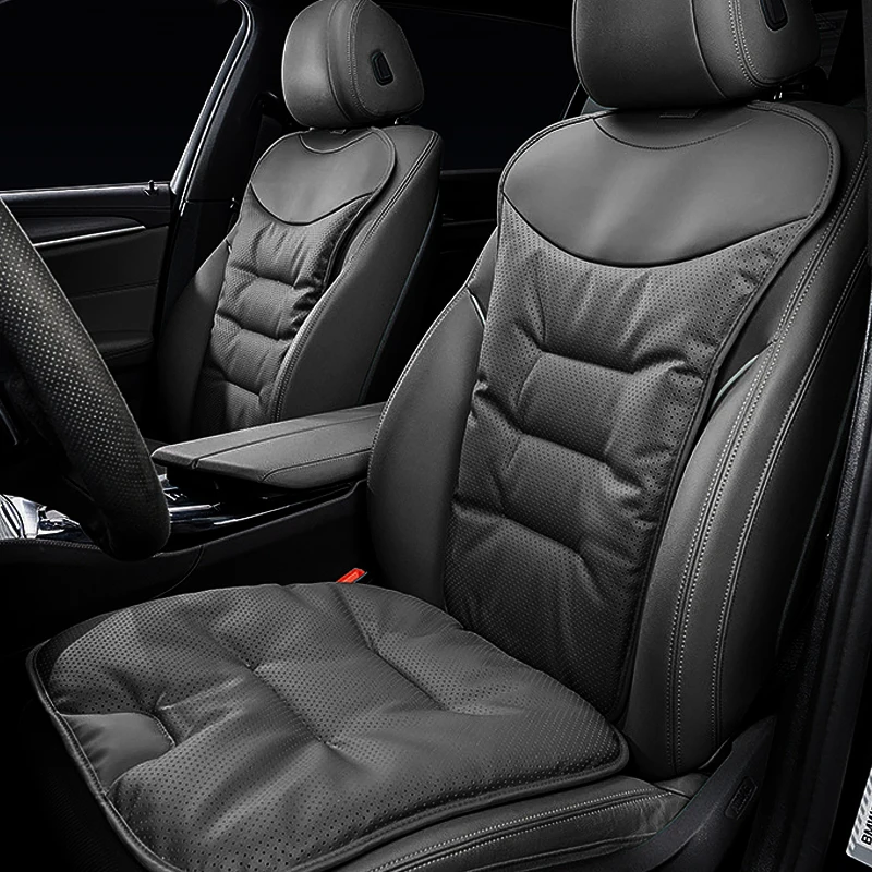 لتويوتا يارس كروس 2020 2021 2022 2023 2024 2025 وسادة مقعد السيارة لينة ومريحة وسادة المقعد الخلفي الغطاء الواقي #4