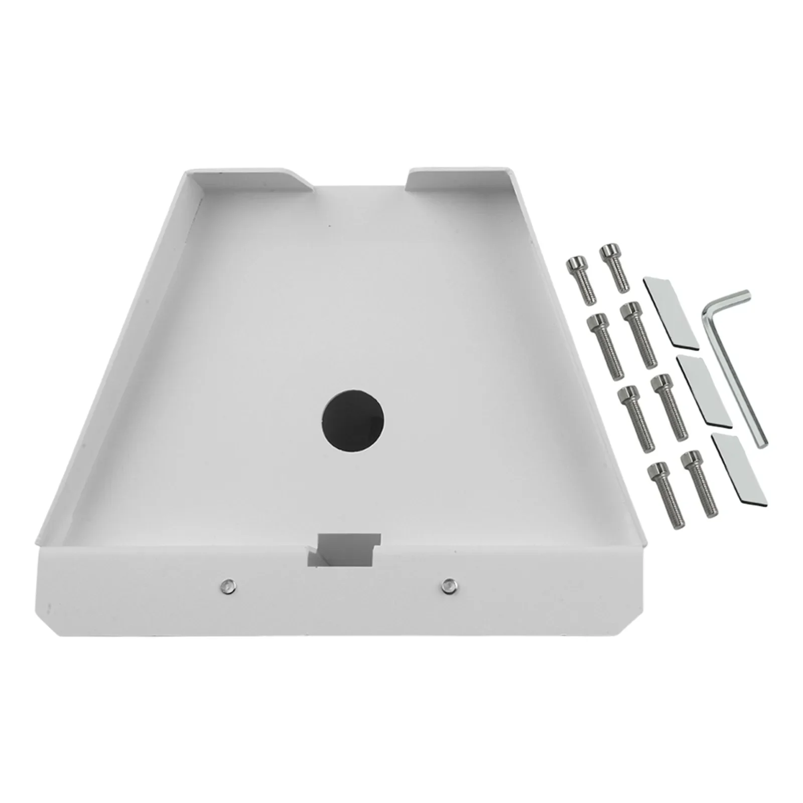 

Enhanced Performance with For Starlink For Gen 3 Pipe Adapter Designed for Optimal Signal Reception in All Conditions