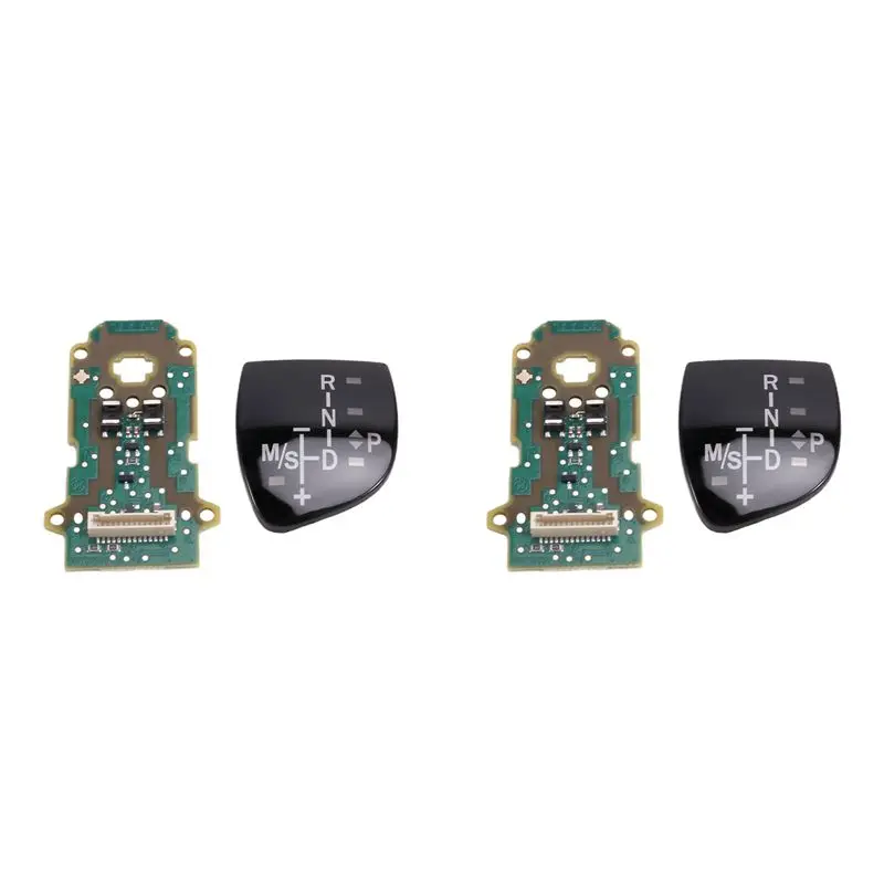M49K-2X F Chassis Gear Shift Knob Panel W/LED Circuit Board For BMW 3 Series/4 Series/5 Series/5GT/6 Series/ 2013-2019