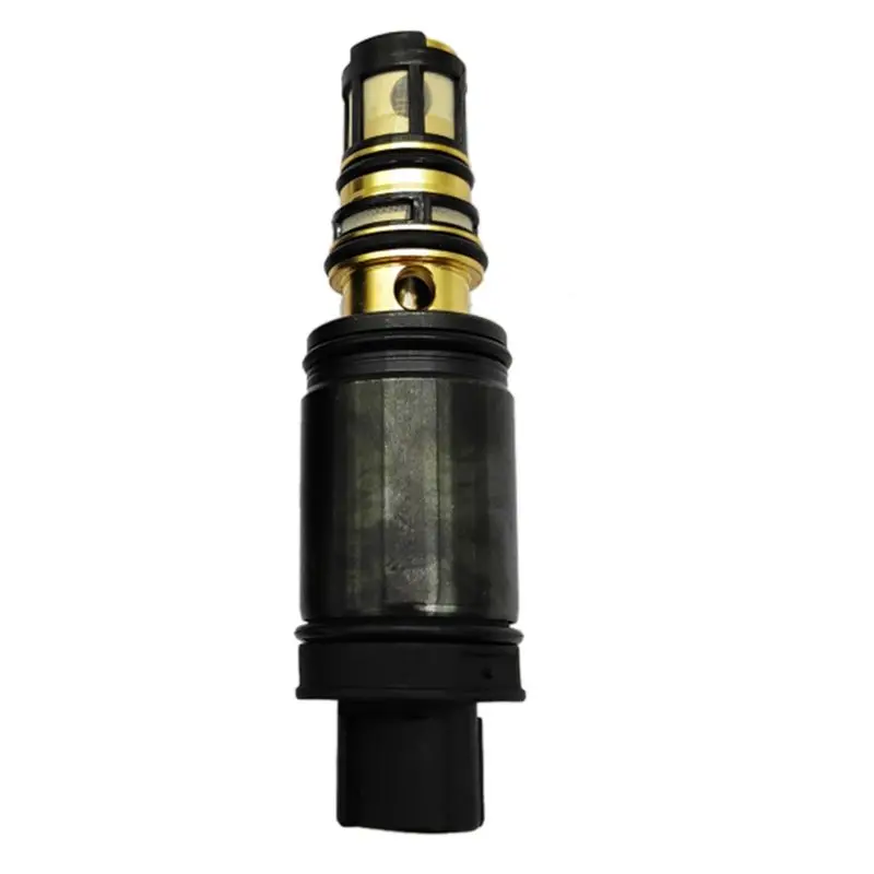 A82U-Car A/C Compressor Electronic Control Valve For Toyota Camry 2.5L 3.5L 2012-2017 Avalon 2013-2018