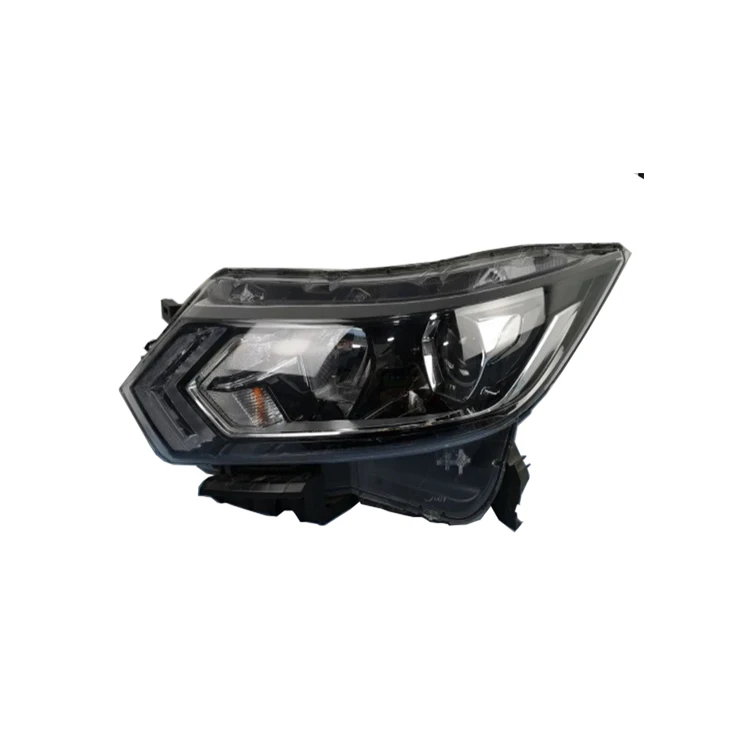 OEM 26060-HV00A  head lamp For QASHQAI 17-19