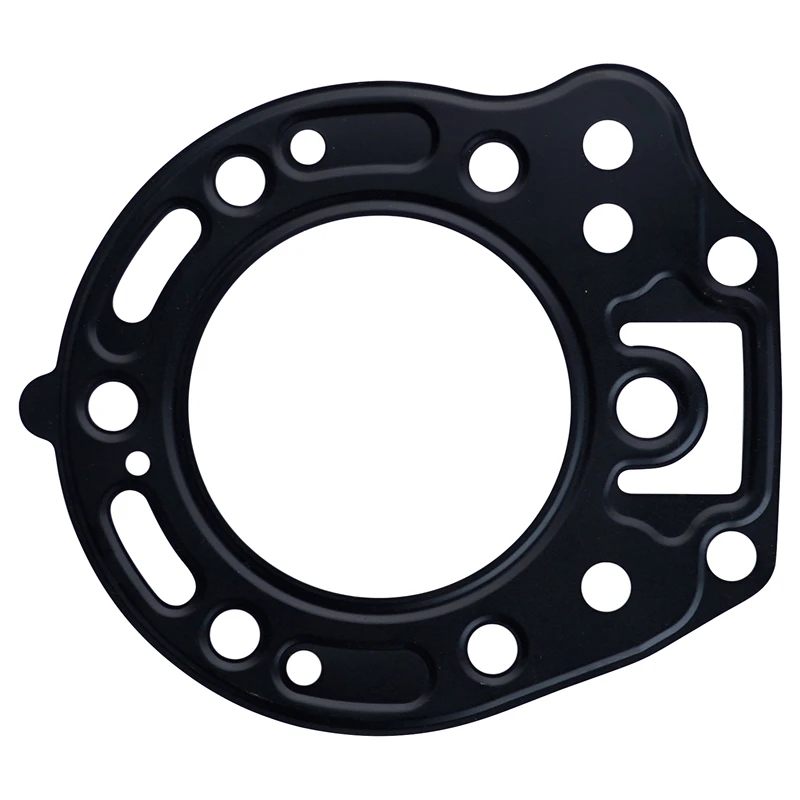 Motorcycle Cylinder Head Gasket For Kawasaki KDX200 KDX 200 1989-1994 KDX200SR 1989-1993