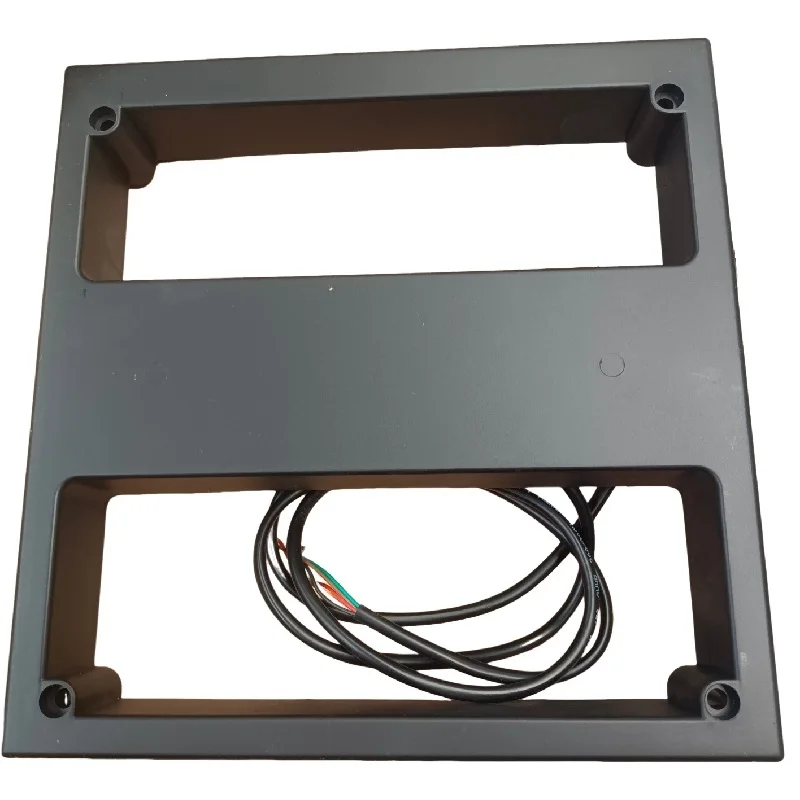 Long Distance  RFID 125khz Card Reader For Access Control Wiegand RS232 Adjustable