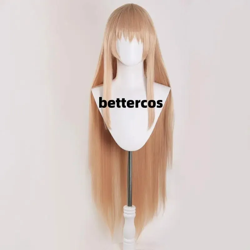 할로윈과 크리스마스 파티에 적합한 애니메이션 "Uma at Home"용 코스프레 가발