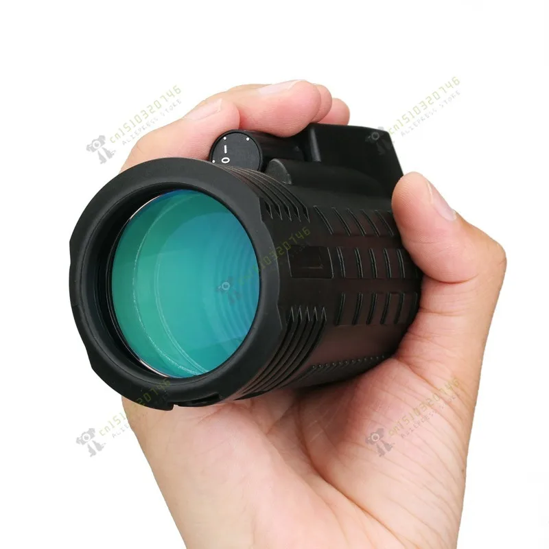 SV42 Monocular 8x42 Compass, Ranging, Monocular, Waterproof