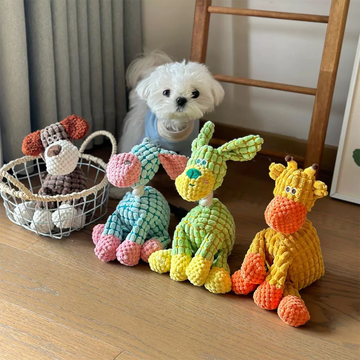 Thumbnail 4 - #4 Trending Puppy Toys Right Now