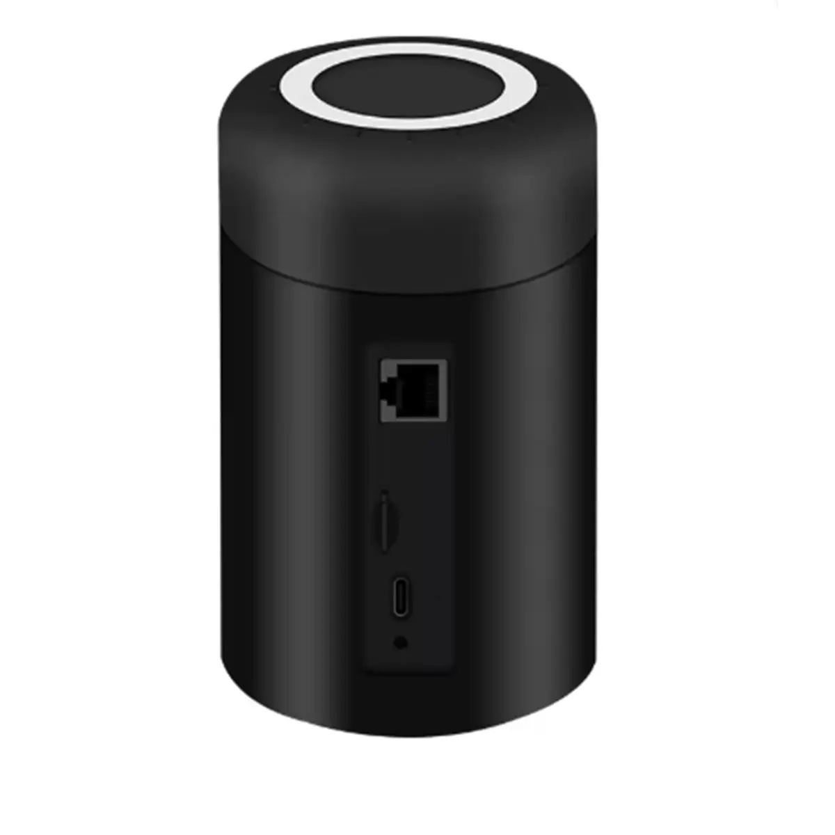 Stable- 4G Wifi6 Cpe Sim Mobile 3800mAh Battery 4G Lte Router with Sim Card Slot Wireless Hotspot Mini Wifi Router for Travel