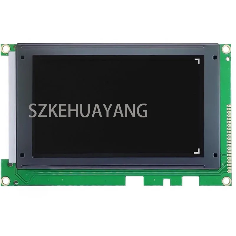 

New LCD Display for BOBST MEDIA 100 III - A2 MATIC LCD Screen Display