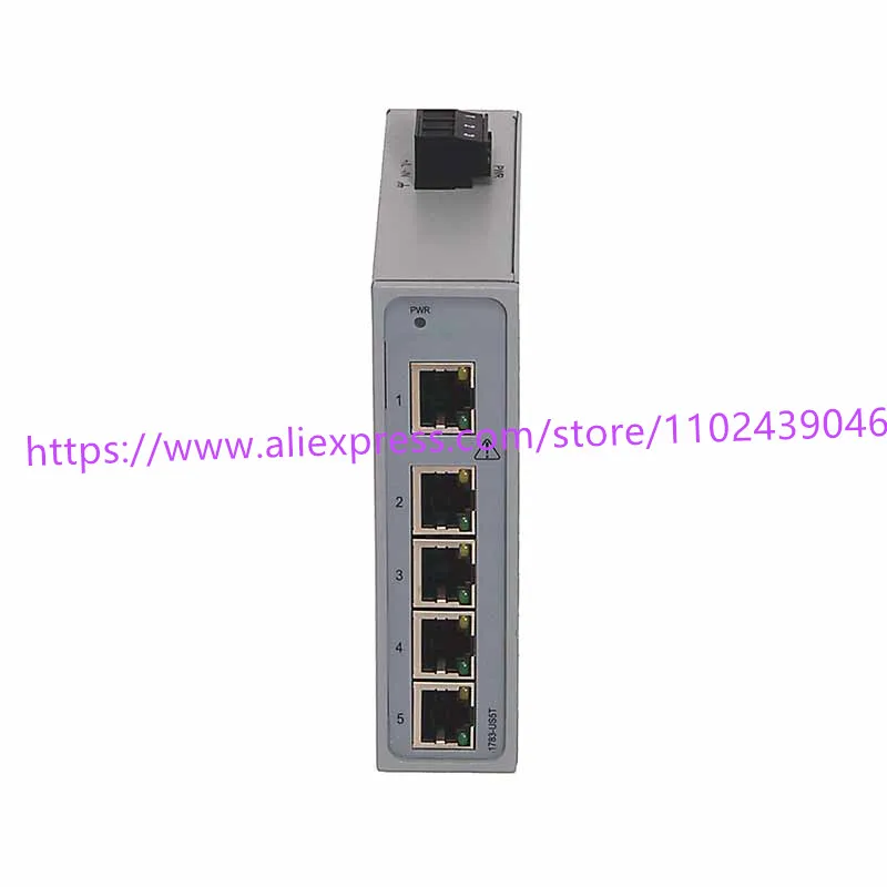 

New And Original 1783-US5T 5069-IF8 5069-306ERM 1606-XLB120E 1606-XLB240E 1783-US41T1F【 Spot Stock 】 One Year Warranty