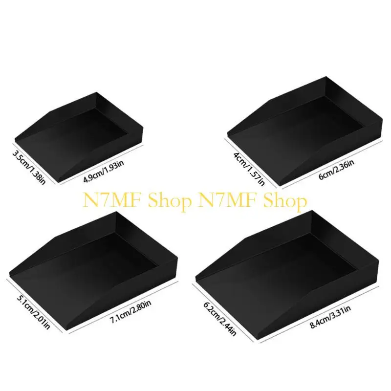 n7mf-5-個セットポータブルステンレス鋼宝石スクープ宝石商宝石シャベルセット正確なダイヤモンドピッキング選別ツール