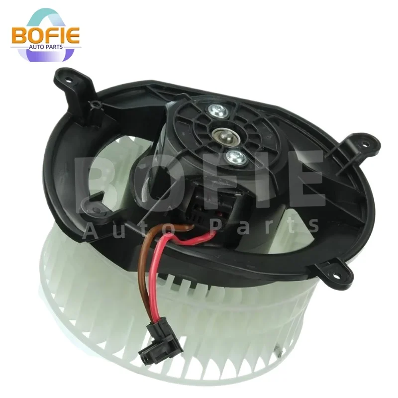 OEM 2119062300 A2119062300 ventilador de Motor para mercedes-benz, 1 piezas, A/C, W211, C219, CLS350, E320, E350