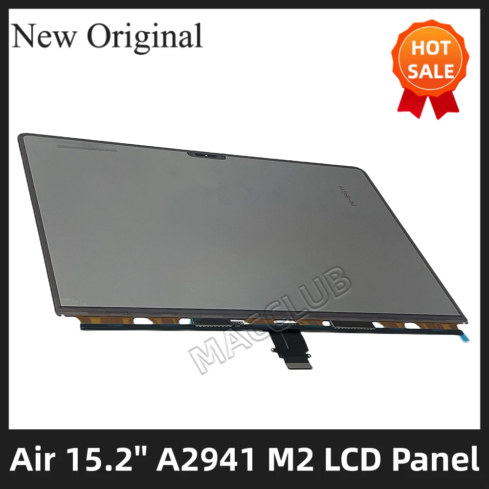 Laptop LCD LED Screen for Macbook Air Retina 15.3