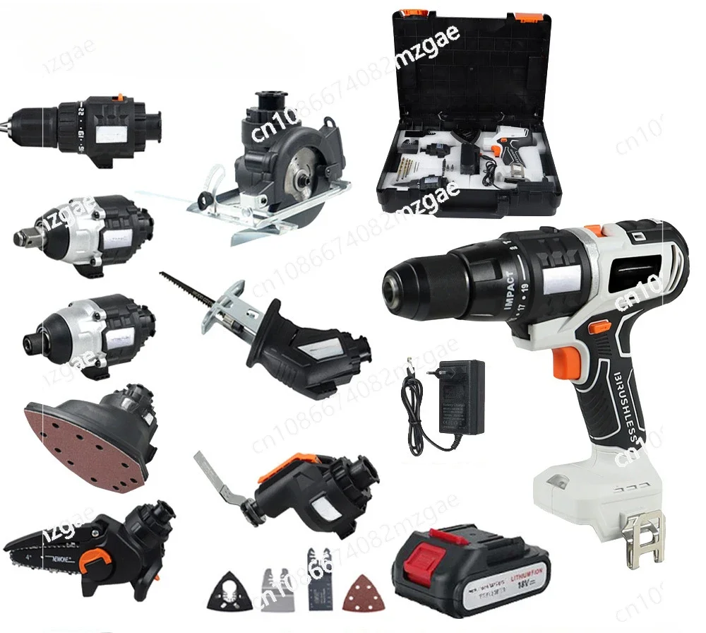 

Универсальный многофункциональный набор для деревообработки, десятифункциональный набор, небольшие портативные бытовые необходимые инструменты