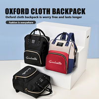 Car Motorcycle Oxford cloth backpack waterproof leisure Outdoor Sports Backpack For Alfa Romeo Giulia 147 Mito 156 159 166 GT