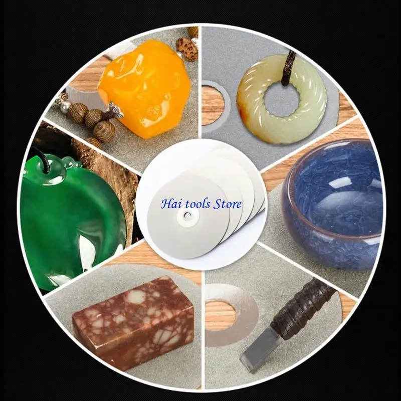 X37E 6 pulgadas Granhidro