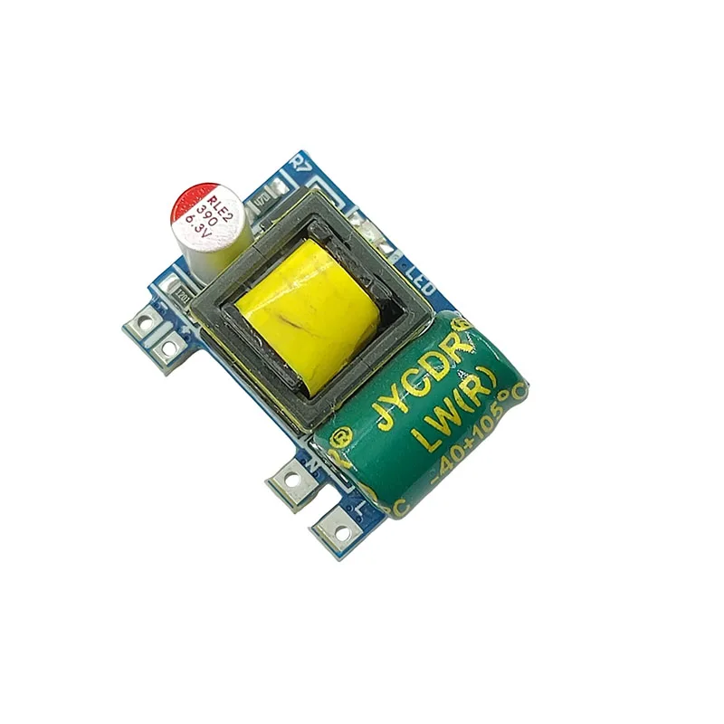 

Isolated AC-DC Step-Down Module 220V to 5V 700mA (3.5W) Switching Power Supply for Electronic Projects