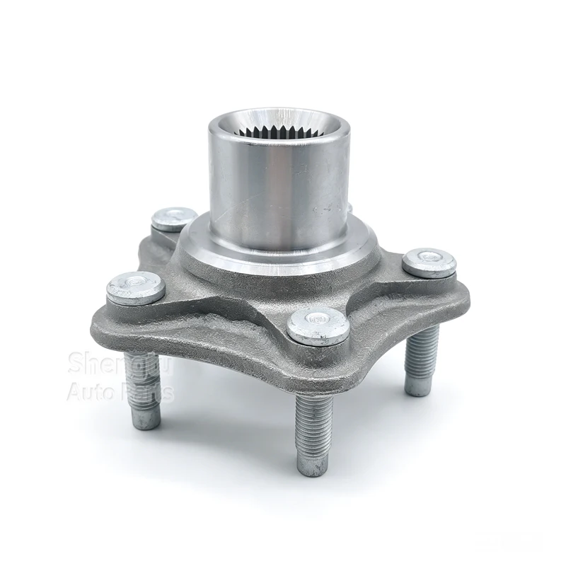 Genuine-Rear Wheel Hub Bearing C2D60511 for JAGUAR F-Type S-Type X152 XF X250 XJ X350 X351 XK X150 C2Z2200 204PT Car Accessories