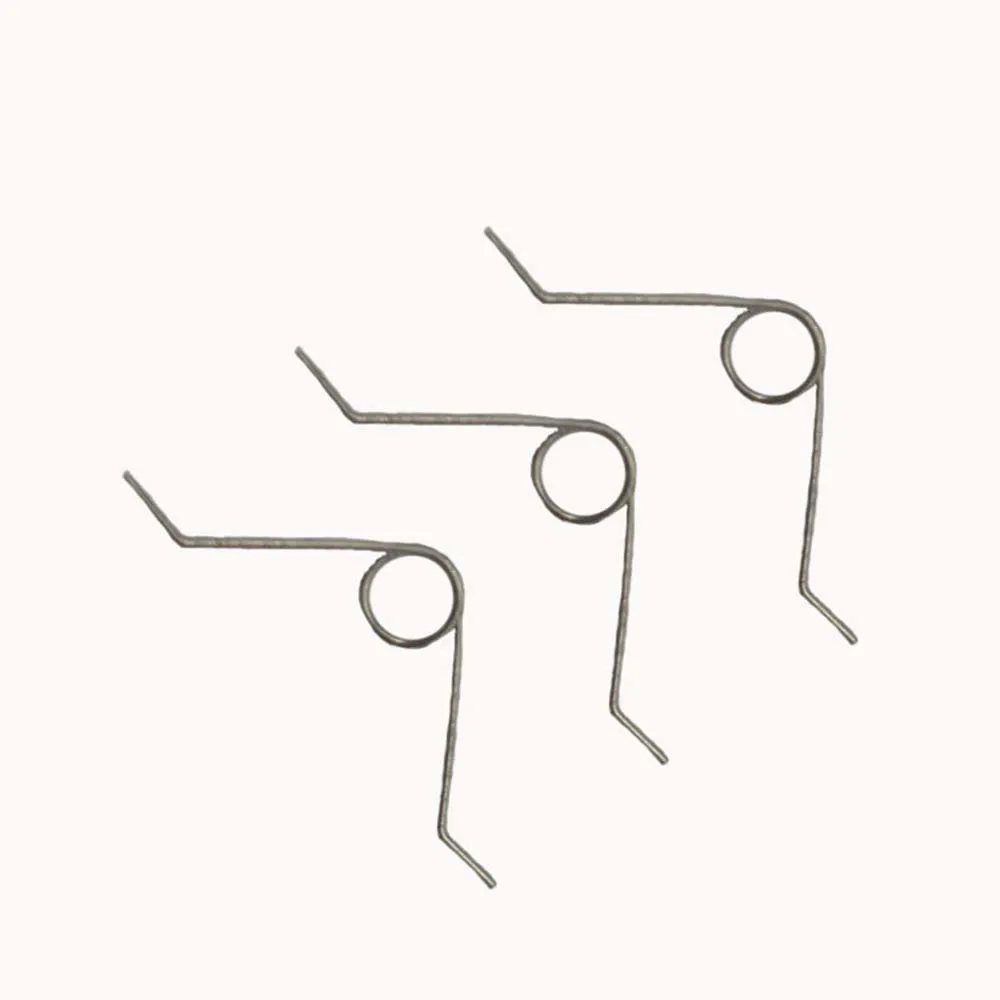 2 PCS a lot L2 R2 Trigger Button Spring Replacement for PS4 game Controller