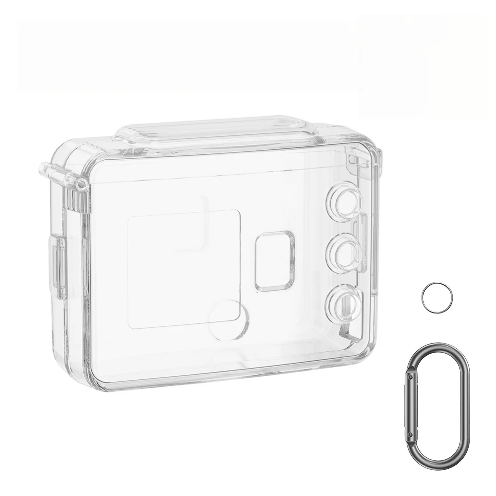 Hard PC Protective Case For Digmon Device Virtual Pet Monster (New Wave1) Anti-Scratch Protective Cover