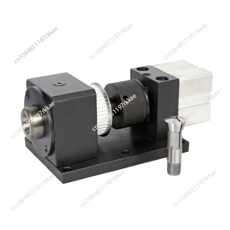 

type 15, through-hole version, elongated spindle 50mm, accuracy 0.01