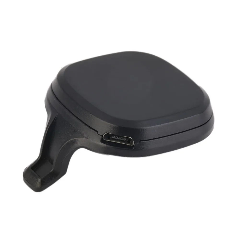 

USB Charging Cradle Dock for Forerunner 10 & 15 GPS SmartWatch