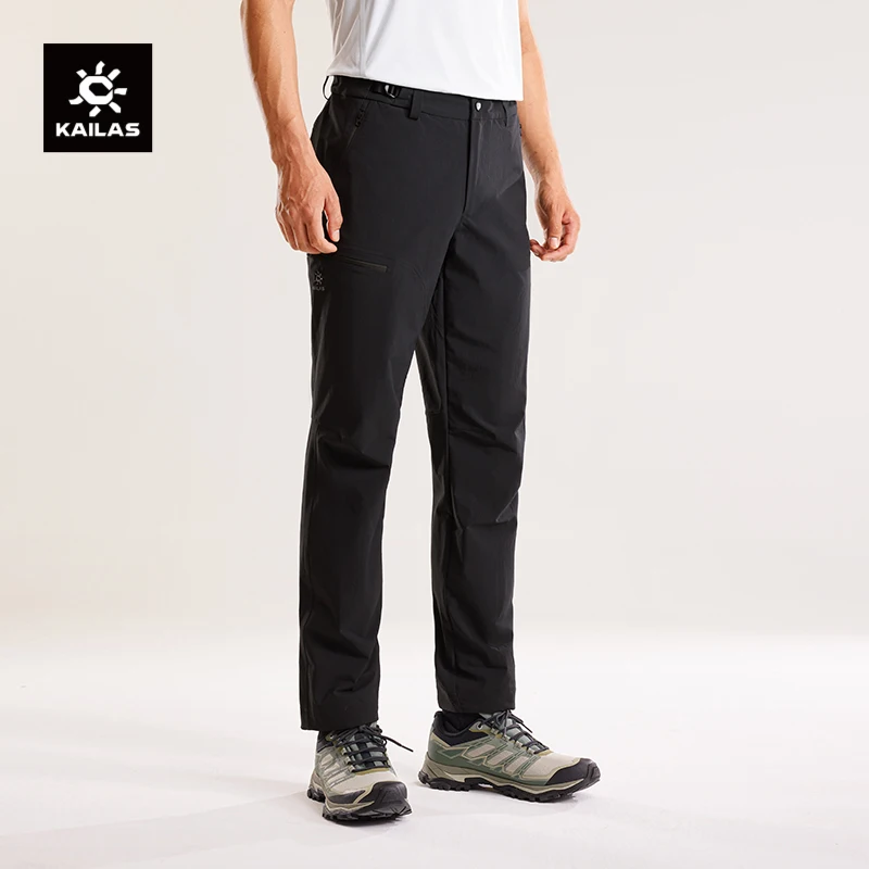 

Мужские брюки KAILAS T10 Softshell KG2519302