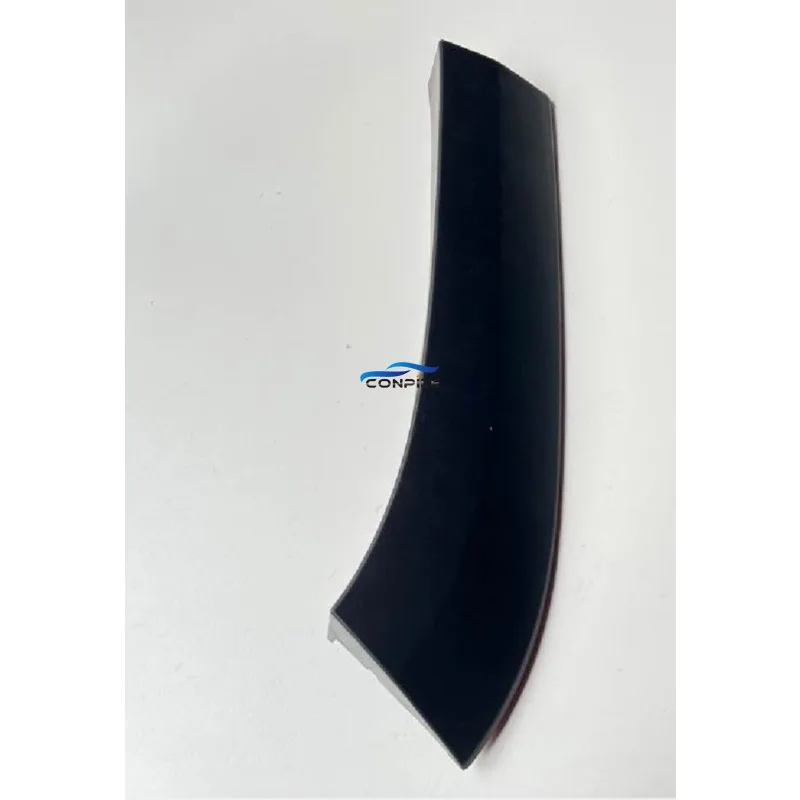 1pc Rear Wheel Arch Fender Molding Protective Strip For Jeep Cherokee 2014-2023 1UW94RXFAA 1UW94RXFAB 1UW94RXFAC 1UW94RXFAD